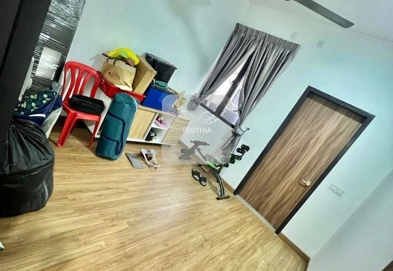 Lumira 2 by Sime Darby