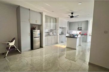 Lumira 2 by Sime Darby