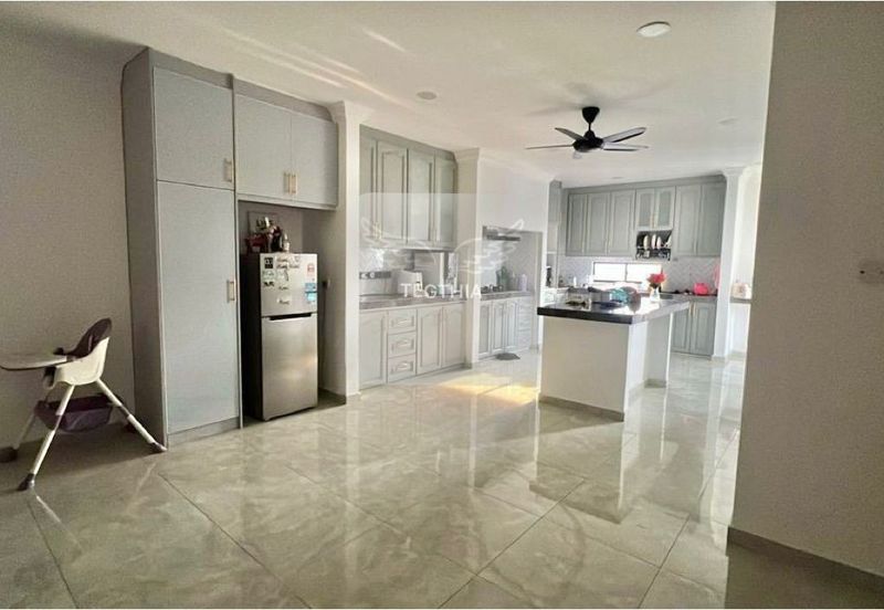 Lumira 2 by Sime Darby