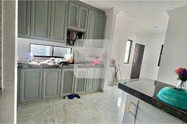 Lumira 2 by Sime Darby