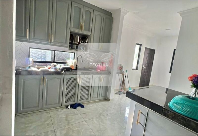 Lumira 2 by Sime Darby