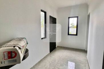 Lumira 2 by Sime Darby