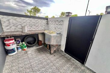 Lumira 2 by Sime Darby