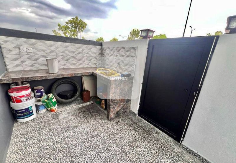 Lumira 2 by Sime Darby