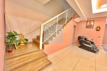 Lumira 2 by Sime Darby