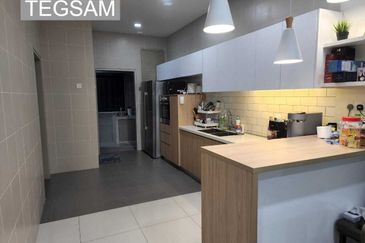 Nafiri 2 @ Bandar Bukit Raja