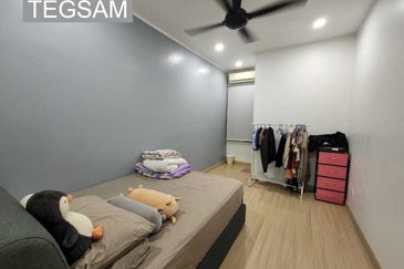 Nafiri 2 @ Bandar Bukit Raja