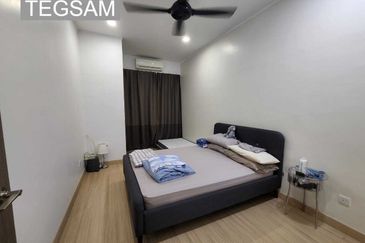 Nafiri 2 @ Bandar Bukit Raja