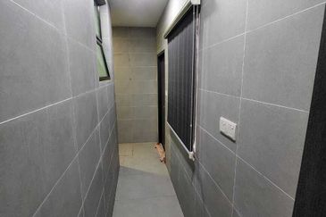 Nafiri 2 @ Bandar Bukit Raja