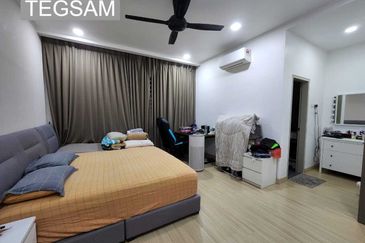 Nafiri 2 @ Bandar Bukit Raja