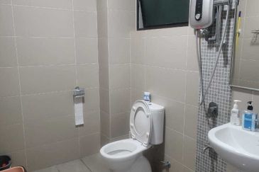 Nafiri 2 @ Bandar Bukit Raja