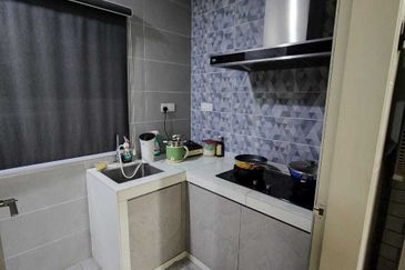 Nafiri 2 @ Bandar Bukit Raja