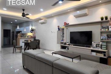 Nafiri 2 @ Bandar Bukit Raja