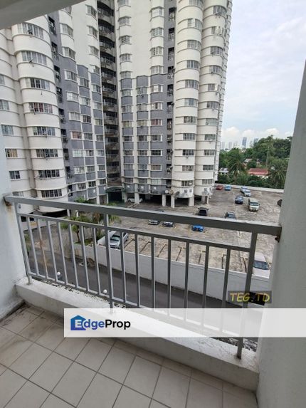 Pelangi Height Apartment Klang, Selangor, Klang