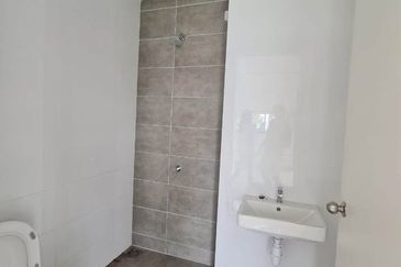 Sencilia @ Eco Sanctuary