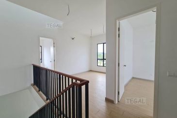 Sencilia @ Eco Sanctuary