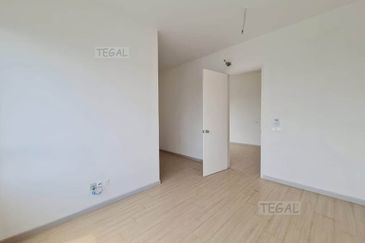 Sencilia @ Eco Sanctuary