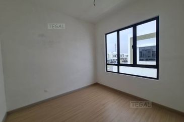 Sencilia @ Eco Sanctuary