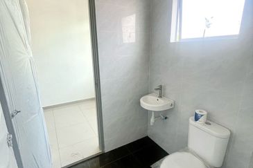 Telok Panglima Garang