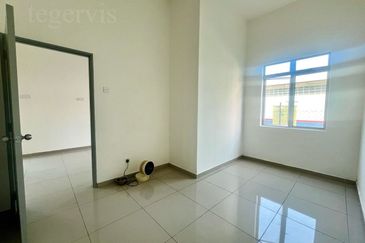 Telok Panglima Garang