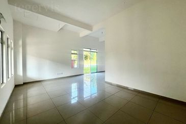 Telok Panglima Garang