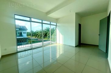 Telok Panglima Garang