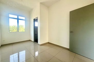 Telok Panglima Garang