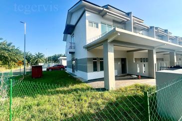 Telok Panglima Garang