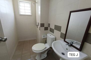 Seri Mutiara Apartment