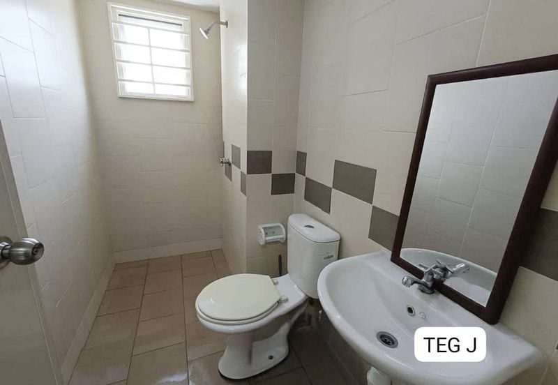 Seri Mutiara Apartment