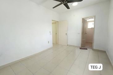 Seri Mutiara Apartment