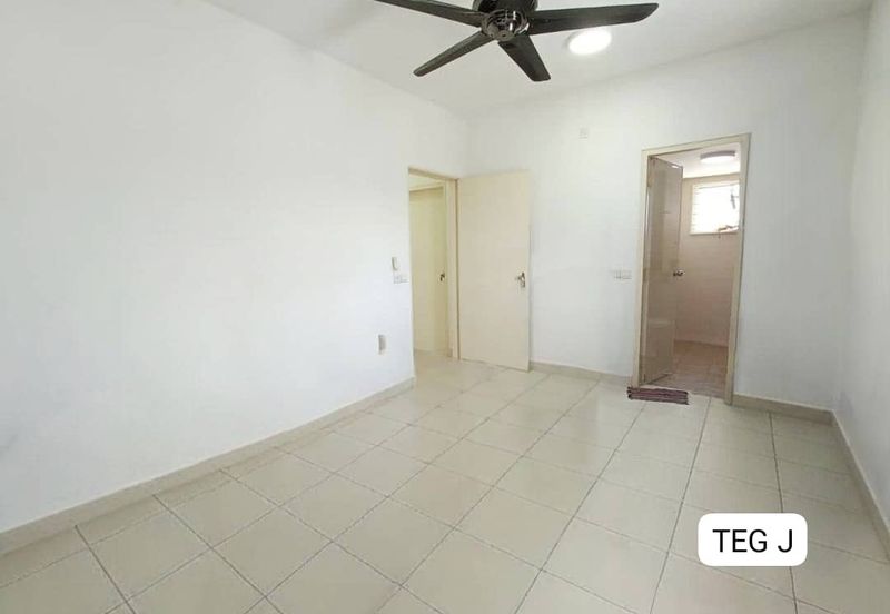 Seri Mutiara Apartment