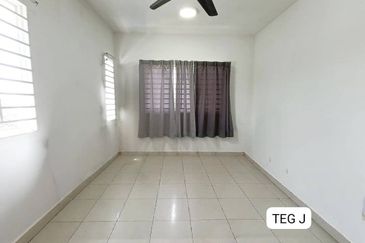 Seri Mutiara Apartment