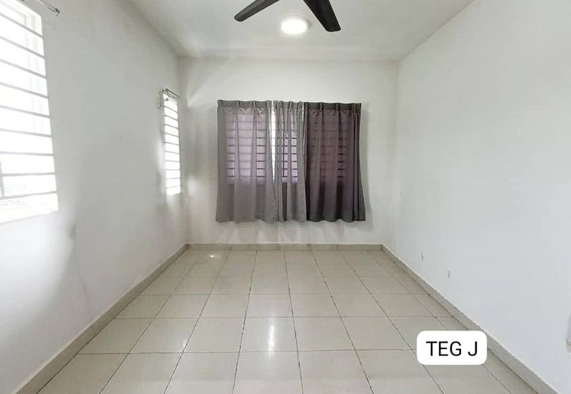 Seri Mutiara Apartment