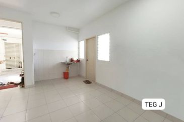 Seri Mutiara Apartment