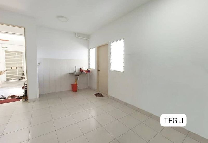 Seri Mutiara Apartment