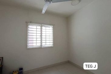 Seri Mutiara Apartment