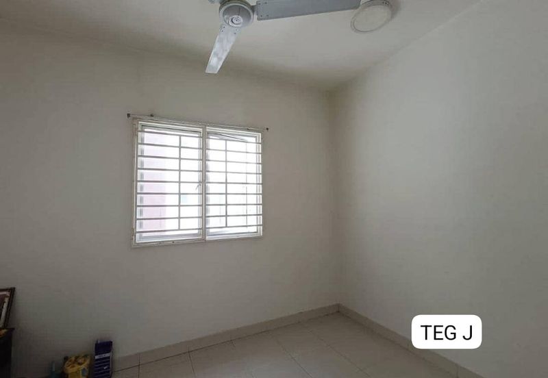 Seri Mutiara Apartment