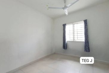 Seri Mutiara Apartment