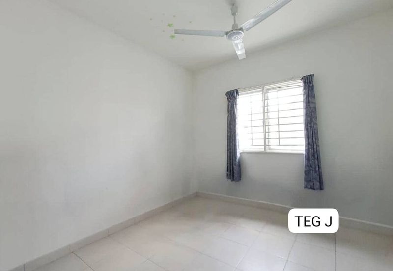 Seri Mutiara Apartment