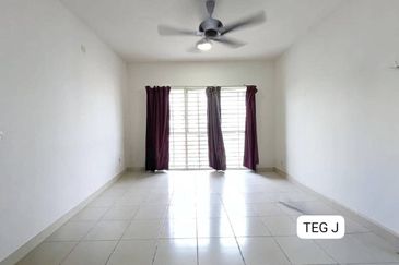 Seri Mutiara Apartment