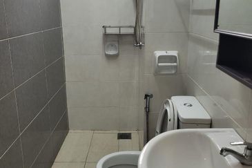 Nadira 3 @ Bandar Bukit Raja