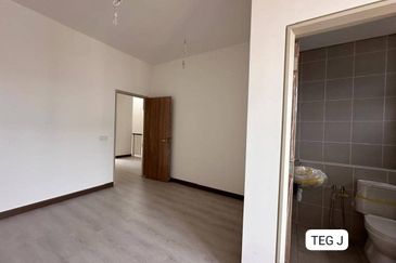 Nadira 3 @ Bandar Bukit Raja