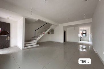 Nadira 3 @ Bandar Bukit Raja