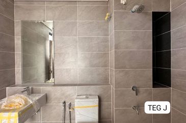 Nadira 3 @ Bandar Bukit Raja