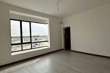 Nadira 3 @ Bandar Bukit Raja