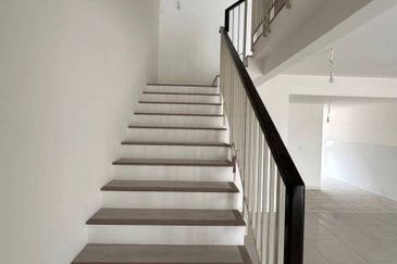 Nadira 3 @ Bandar Bukit Raja