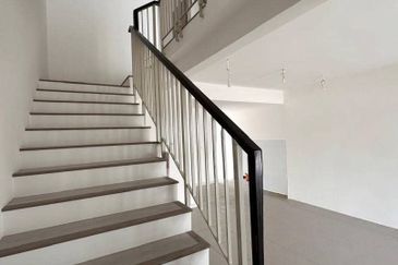 Nadira 3 @ Bandar Bukit Raja