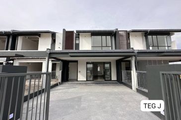 Nadira 3 @ Bandar Bukit Raja