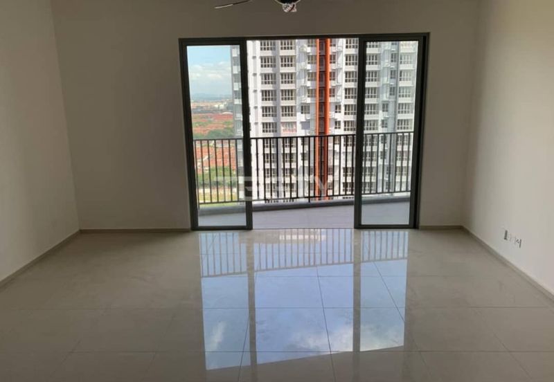 Gravit8 @ Klang South